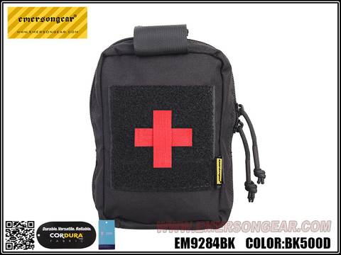 Pochette médicale EmersonGear EG Style EI