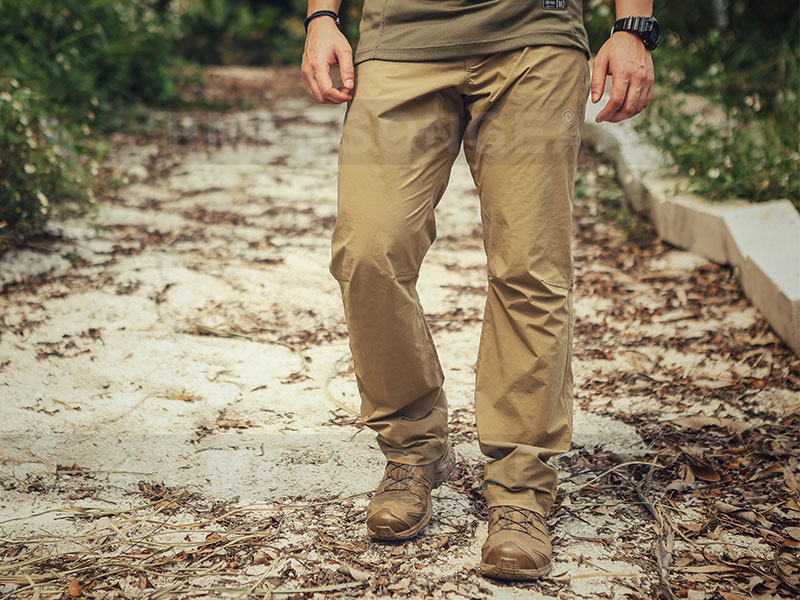 Pantalon de banlieue tactique léger Emersongear « Montagnards »