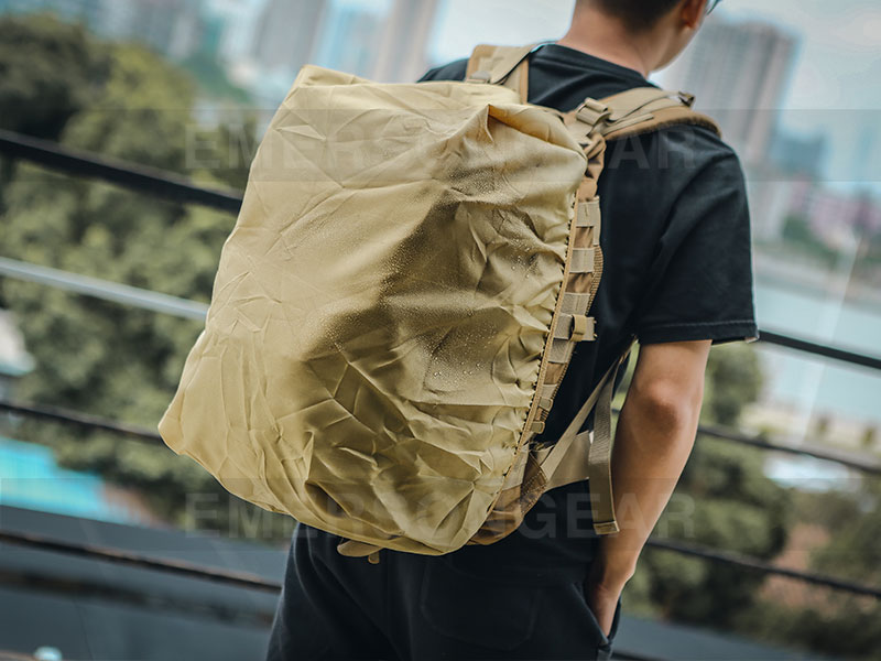 Sac à dos tactique militaire Emersongear 7 jours 45L grande capacité