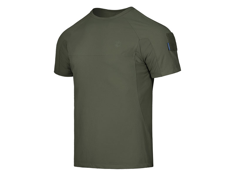 Emersongear – T-Shirt de sport à fonction tactique d'entraînement en plein air, 'Tide'