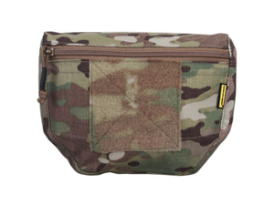 Pochette de transport d'armure tactique Emersongear pour gilet de Style AVS JPC CPC