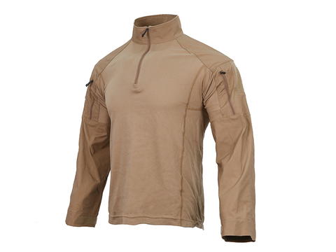 Emersongear E4 T-shirt à manches longues de combat tactique militaire